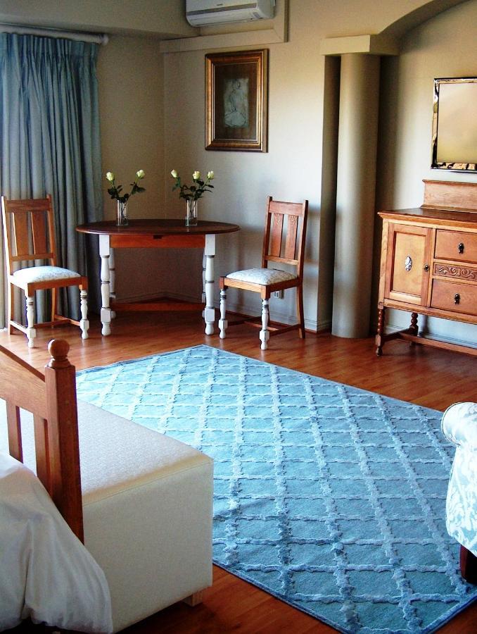 Casa Mia Guesthouse Table View Extérieur photo