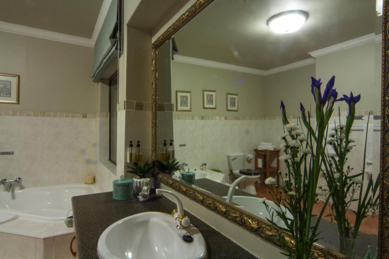 Casa Mia Guesthouse Table View Extérieur photo